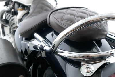 TRIUMPH BONNEVILLE SPEEDMASTER