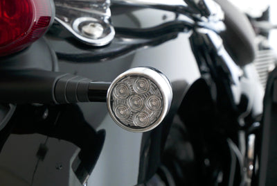 TRIUMPH BONNEVILLE SPEEDMASTER