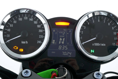 KAWASAKI Z 900 RS