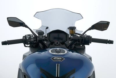 KAWASAKI NINJA 1100 SX SE
