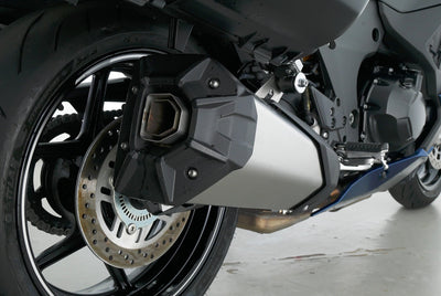KAWASAKI NINJA 1100 SX SE