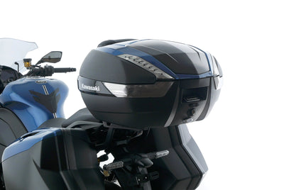 KAWASAKI NINJA 1100 SX SE