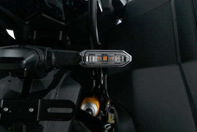 KAWASAKI NINJA 1100 SX SE