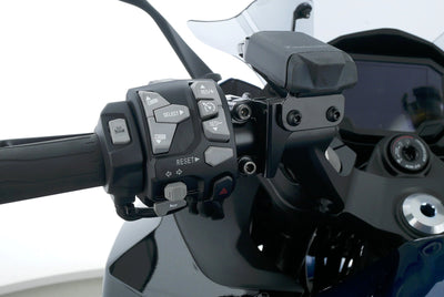 KAWASAKI NINJA 1100 SX SE