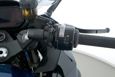 KAWASAKI NINJA 1100 SX SE