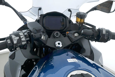 KAWASAKI NINJA 1100 SX SE