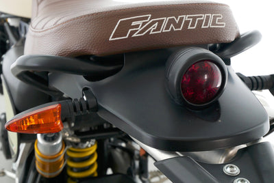 FANTIC CABALLERO 500 RALLY