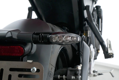 TRIUMPH TRIDENT 660