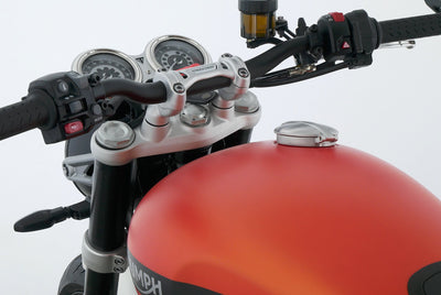TRIUMPH SPEED TWIN 1200