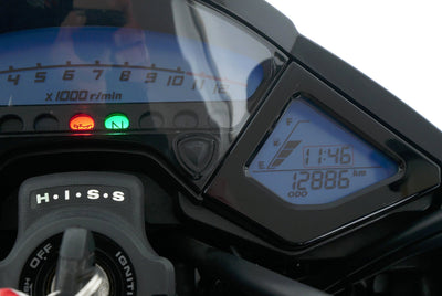HONDA CB 1000 R