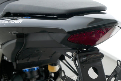 HONDA CB 1000 R