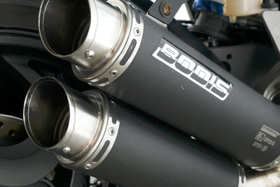 HONDA CB 1000 R