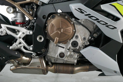 BMW S 1000 R