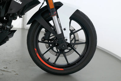 KTM DUKE 125