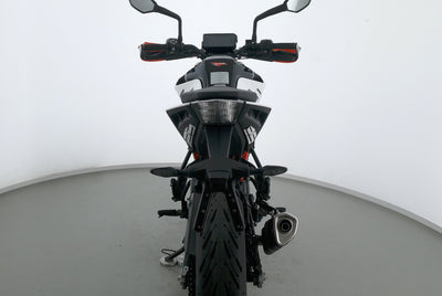 KTM DUKE 125