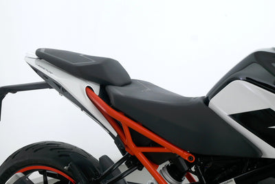 KTM DUKE 125