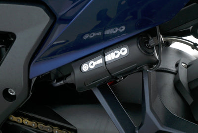 BMW S 1000 XR