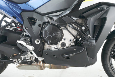 BMW S 1000 XR