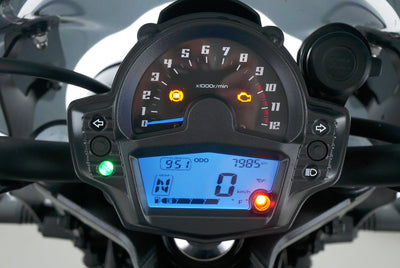 KAWASAKI VULCAN S