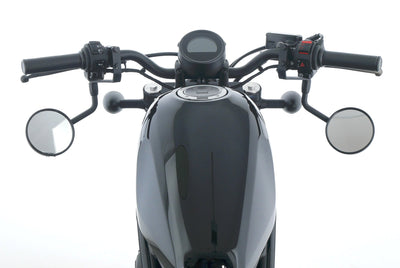 HONDA CMX 500 REBEL
