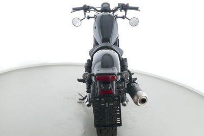 HONDA CMX 500 REBEL
