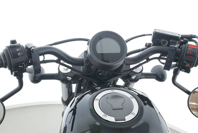 HONDA CMX 500 REBEL