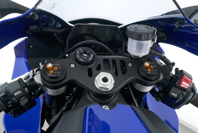 YAMAHA YZF R1