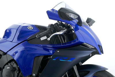 YAMAHA YZF R1