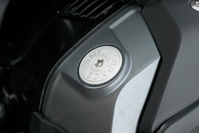 BMW R 1250 RS