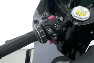 BMW M 1000 RR