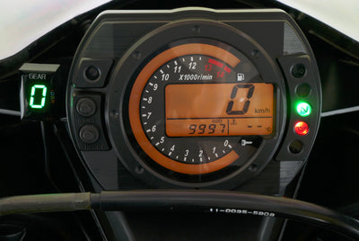 KAWASAKI ZX 10 R