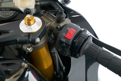 KAWASAKI ZX 10 R
