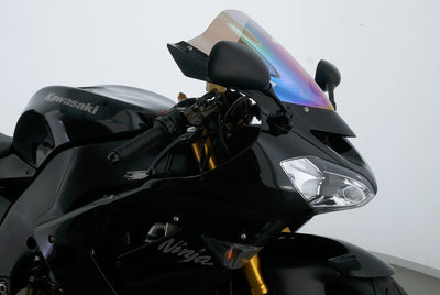 KAWASAKI ZX 10 R