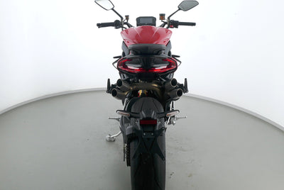 MV AGUSTA BRUTALE 1000 RS