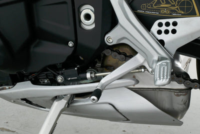 MV AGUSTA BRUTALE 1000 RS