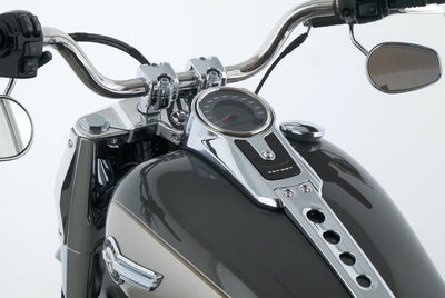 HARLEY DAVIDSON SOFTAIL FAT BOY 114