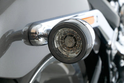 HARLEY DAVIDSON SOFTAIL FAT BOY 114