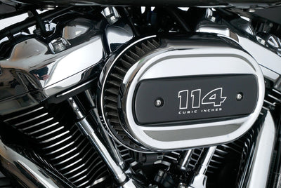HARLEY DAVIDSON SOFTAIL FAT BOY 114