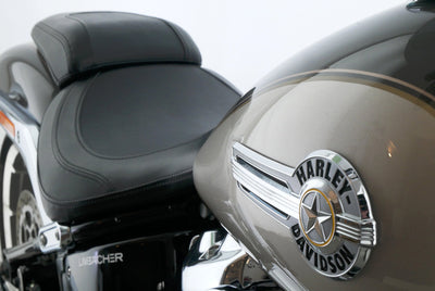 HARLEY DAVIDSON SOFTAIL FAT BOY 114