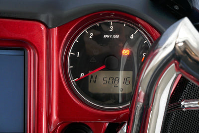 INDIAN CHIEFTAIN LIMITED