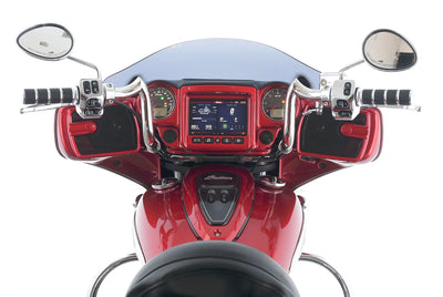 INDIAN CHIEFTAIN LIMITED