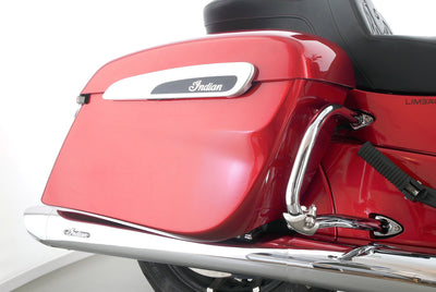 INDIAN CHIEFTAIN LIMITED