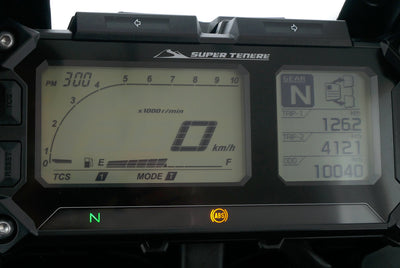 YAMAHA XT 1200 Z SUPER TENERE