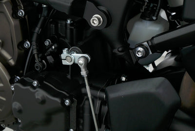 YAMAHA XT 1200 Z SUPER TENERE