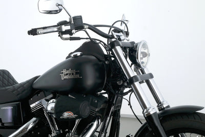 HARLEY DAVIDSON DYNA STREET BOB