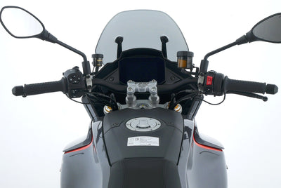 MOTO GUZZI V100 MANDELLO  S