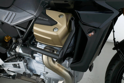 MOTO GUZZI V100 MANDELLO  S