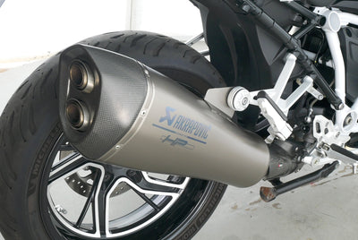 BMW R 1250 R