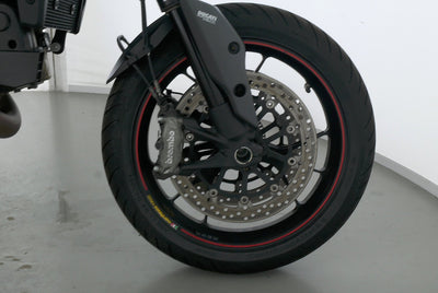 DUCATI HYPERSTRADA 821 SP