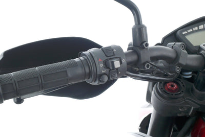 DUCATI HYPERSTRADA 821 SP
